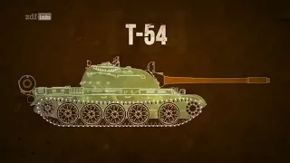 Panzer! 3 Werkzeug der Unterdrückung (zdf Info)