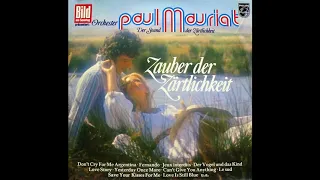 Paul Mauriat - Zauber Der Zärtlichkeit