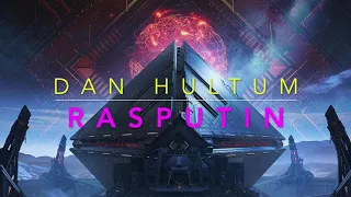Dan Hultum - Rasputin [HARD TECHNO] [DESTINY 2 REMIX] [HEAVY!!]