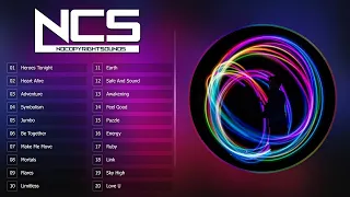 Dirty Palm Most Popular Songs by NCS   | Best of NCS | Most Viewed Songs