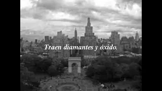 JOAN BAEZ - Diamonds and Rust (subtitulada en español)