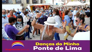 Danças do Minho - Ponte de Lima