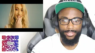 CaliKidOfficial reacts to Andia - Scrie-mi orice (Official Video)