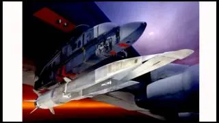 Hypersonic Aircraft Fails and Lost