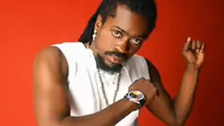 Beenie Man  -Oh na na na Remix (STEVE) 1995