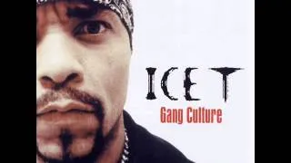 Ice- T - Gang Culture - Track 7 - That's how i'm Livin'