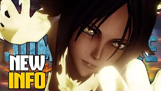 Jump Force DLC Season 2: Yoruichi's New Release Date Information