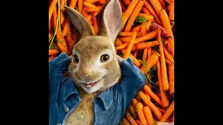 Peter Rabbit - I Promise You (PAL-Pitched)