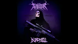 Sinizter x Kordhell - One Shot One Kill (1 HOUR)