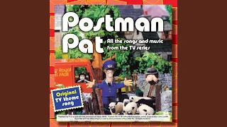 Postman Pat