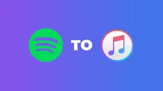 Convert Spotify link to Apple Music using Workflow