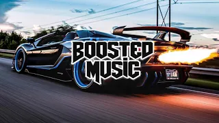 Emre Kabak - Casablanca (Bass Boosted)