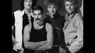 Queen - Bohemian Rhapsody [FEMALE VERSION]