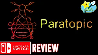 Paratopic (Nintendo Switch) An Honest Review