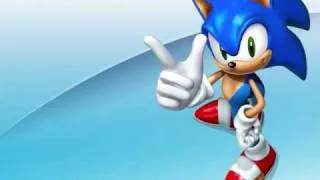 It Doesn't Matter (Sonic The Hedgehog's Theme)