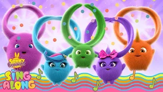 Ear Fitness | Sunny Bunnies Sing Along | Cartoons for Kids | WildBrain Zoo