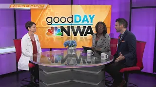 Good Day NWA: Personalized Wellness with SALT Health