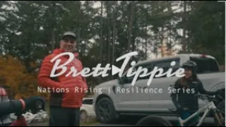Nations Rising - Brett Tippie