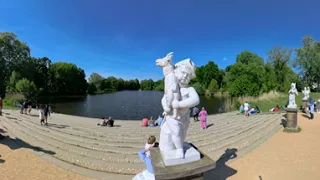 Schlossgarten 360°