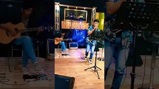 Vhaldo Azhalea & Punni - Gelora Asmara (Cover)#viral #viralshorts #viralvideo #fyp #fypシ #2023