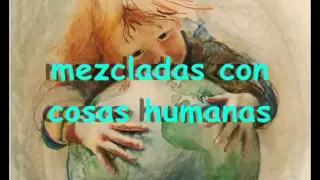 Soy pan, soy paz, soy más - Mercedes Sosa