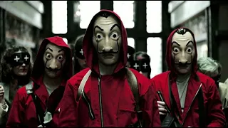 BASE DE TRAP "La casa de papel" Trap/Rap Instrumental Beat Freestyle