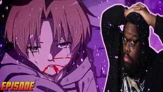 RUDEUS Vs DRAGON GOD ORSTED! ABSOLUTE SLAUGHTER! | Mushoku Tensei FULL Episode 21 Reaction