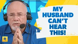 I Don't Want My Husband To Hear This Call!