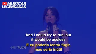 Camila Cabello - Never Be the Same (Legendado | Lyrics + Tradução)