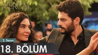 Hercai 18. Bölüm