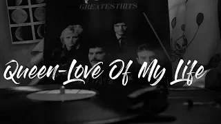 LP Version Queen - Love Of My Life