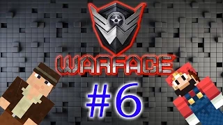 Warface (6 серия) (за кадром)