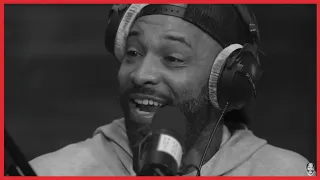 Joe Budden Asked Why He Quit Rap on Mike Tyson's Podcast Hotboxin'