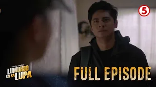 Lumuhod Ka Sa Lupa Episode 40 | May 31, 2024