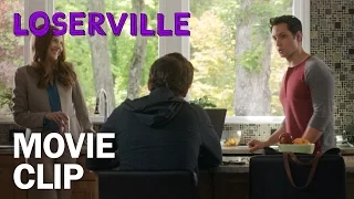 Loserville - "Are You Listening?" Clip - MarVista Entertainment