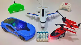 Radio Control Airbus A380 and Remote Control Car | Radio Control Helicopter | Rc Airplane | Rc Plane