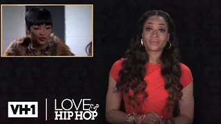 A Grown Man Shouldn't Have a Roommate | Check Yourself S2 E7 | Love & Hip Hop: Atlanta