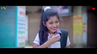 A Re 😍 Goriyaaaa 🎤 Sameer Raj Romantic Song 📀 New Ngagpuri Video Song 2023