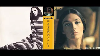 MARİE LAFORÊT - POURQUOİ CES NUAGES 'STORM '1966 POP BALLAD (SHAWN PHILLIPS COVER)▶️By naac.tr V1035