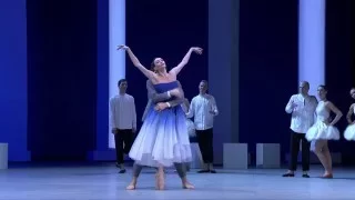 THE TAMING OF THE SHREW (Preview 2) - Bolshoi Ballet in Cinema