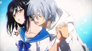 Strike The Blood「AMV」  Bring Me To Life