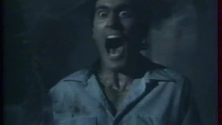 Evil Dead II (Bande Annonce France)