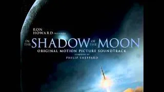 In the Shadow of the Moon Soundtrack: 19 Apollo 13