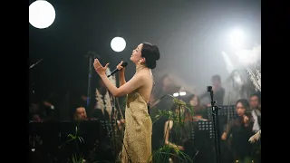 NGÀY MAI KHÔNG CÓ ANH TRONG ĐỜI - PHẠM THU HÀ [LIVE STUDIO SESSION 2023]