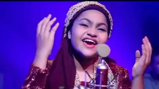 Woh Tanha Kon Hai Allah Hu Allah | Yumna Ajin | Hasbi Rabbi | Cover | Sami Yusuf | RM