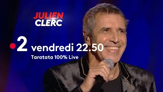 Bande Annonce Taratata - France 2 - Vendredi 6 décembre 2019