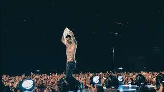 [Live] Maroon 5 - Red Pill Blues Tour in Bangkok [Full Concert] 曼谷演唱会 [March 9th, 2019]