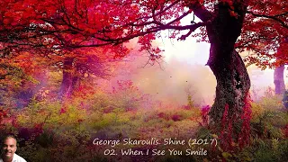 George Skaroulis - Shine (2017)