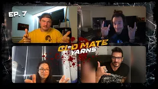 Old Mate: Yarns - Episode 7