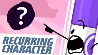 BFDI:TPOT Real Official Canon to Everything